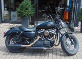 Harley-Davidson Sportster XL1200CB - HARLEY-DAVIDSON SPORTSTER XL