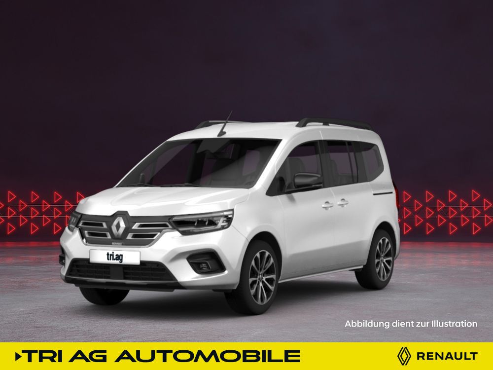 Renault Kangoo - Bild 13