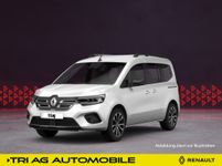 Renault Kangoo - Vorschau Bild 13