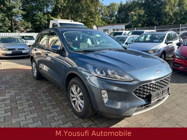 Ford Kuga 1,5 D Cool & Connect