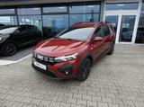 Dacia Jogger Expression TCe 110 *SHZ* - Dacia Jogger: Limousine