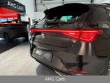 Seat Leon FR-Line Plus  2.0 TDI DSG*LED*NAVI*P-DACH* - Seat Leon: Fr TDI Dsg