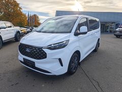 FORD Tourneo Custom L1 Titanium 170PS AWD 5J Garantie