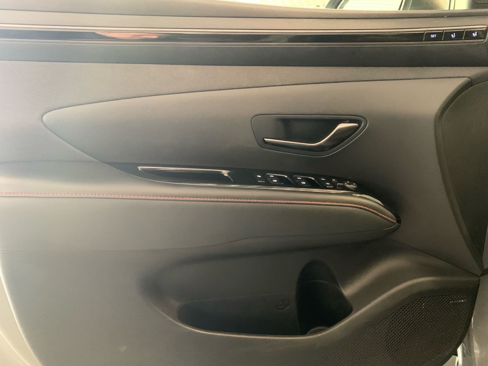 Fahrzeugabbildung Hyundai TUCSON 1.6 T-GDI N Line Plug-In Hybrid 4WD