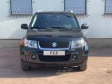 Suzuki Grand Vitara 4x4 Black White Leder gepflegt - Suzuki Gebrauchtwagen in Dresden
