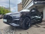 Audi SQ8 4.0 TFSI quattro HUD Pano B&O StHzg Massage - Audi SQ8 Gebrauchtwagen
