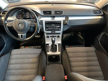 Volkswagen Passat Alltrack Variant Basis BMT 4Motion *AHK*