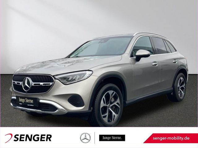 Mercedes-Benz GLC 300 de 4M Avantgarde Distronic Panorama AHK