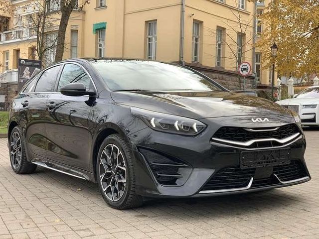 Kia pro_cee'd / ProCeed 1.0 T-GDI GT LINE*N-341-HV*