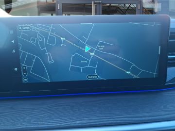 KGM Actyon LUX 1.5 AT NaviWildleder360 KameraLED