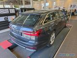Audi A6 Avant 45 TFSI qu. design AHK Leder Pano RüKa - Audi A6 Design mit Benzin-Antrieb