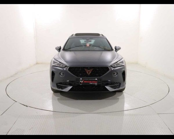 Cupra CUPRA Formentor 2.0 TSI 4Drive DSG VZ