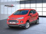 Ford EcoSport 1.0 EcoSport Trend Klima el. Fenster - Ford EcoSport mit Benzin-Antrieb: Geländewagen, 1.0