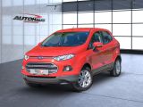 Ford EcoSport 1.0 EcoSport Trend Klima el. Fenster - Ford EcoSport mit Benzin-Antrieb: Geländewagen, 1.0