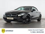 Mercedes-Benz E 200 Avantgarde LED+NAVI+AIRSCARRF+LEDER+SHZ+ - Mercedes-Benz E 200 in Solingen
