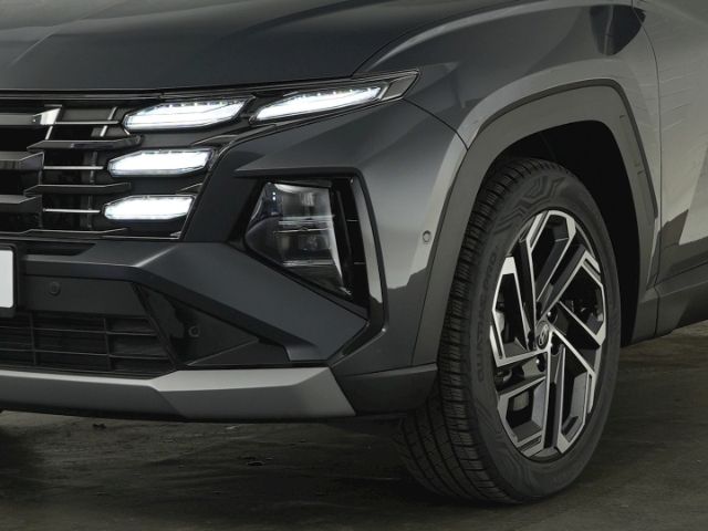 Tucson FACELIFT PHEV PRIME 4WD AT+LED MATRIX+ECS
