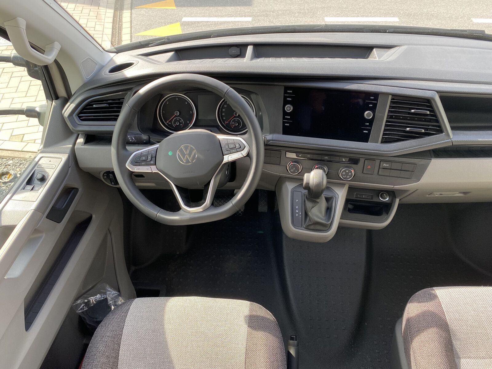Fahrzeugabbildung Knaus Tourer Van VANSATION 500 MQ 3,5 t, Automatik