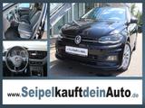 Volkswagen Polo VI 1.0 BMT R-Line*ACC*KAMERA*SHZ*LED* - gebrauchte Kleinwagen in Tübingen