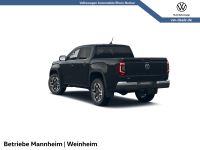 Volkswagen Amarok - Vorschau Bild 5