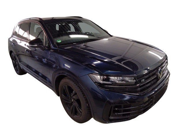 Volkswagen Touareg - Bild 3
