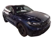 Volkswagen Touareg - Vorschau Bild 3
