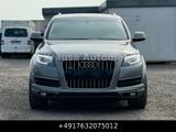 Audi Q7 3.0TDI Quattro Facelift Leder Xenon AHK - Audi Q7: Facelift