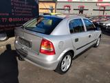 Opel Astra 1.6 16V-Tüv NEU/AUTOMATIK/AHK/KLIMA- - gebrauchte Opel Astra aus dem Jahr 1999