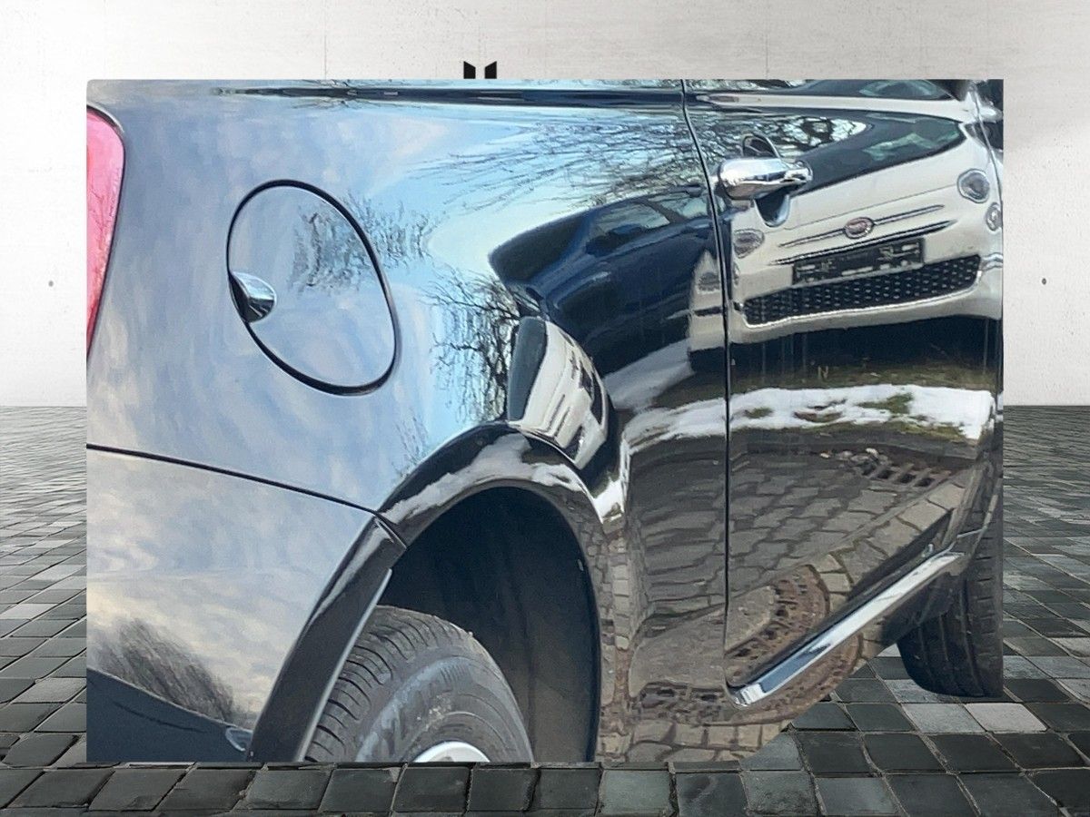 Fiat 500 - Bild 3