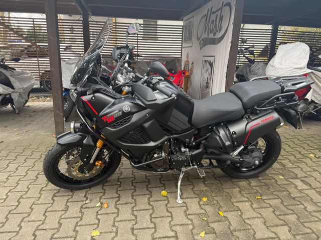 Yamaha XT1200ZE SUPER TENERE EINMALIGE GELEGENHEIT