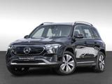 Mercedes-Benz EQB 300 Progressive Line 4Matic |DISTR|NAVI|KAM - Mercedes-Benz EQB Gebrauchtwagen