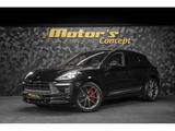 Porsche Macan III GTS  - Porsche Gebrauchtwagen von 2024
