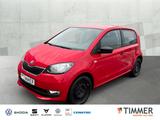 Skoda Citigo 1.0 Cool Edition *5-TÜRER*KLIMA* Ganzjahr - Skoda Citigo: Cool Edition