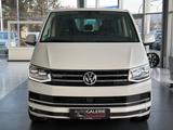 Volkswagen T6 Multivan Generation Six /4Motion/ST.HEIZ/ - VW T6 Multivan mit Schiebedach
