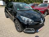 Renault Captur Luxe/KAMERA/TÜVNEU/SCHECKHEFT/SHZ - Renault aus 2013