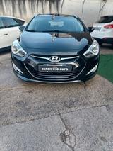 Hyundai i40 Wagon 1.7 CRDi 115CV Comfort - Hyundai i40: Comfort
