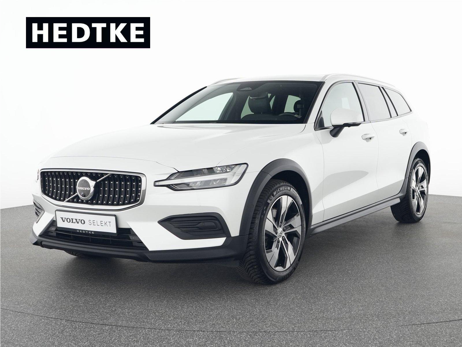 Volvo V60 CC B4 Diesel AWD Geartronic Plus
