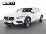 Volvo V60 CC B4 Diesel AWD Geartronic Plus - weiße Volvo V60 Cross Country