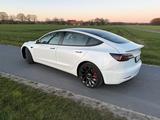 Tesla Model 3 Performance (EOW Ende Aug., Parkschaden) - Tesla Model 3