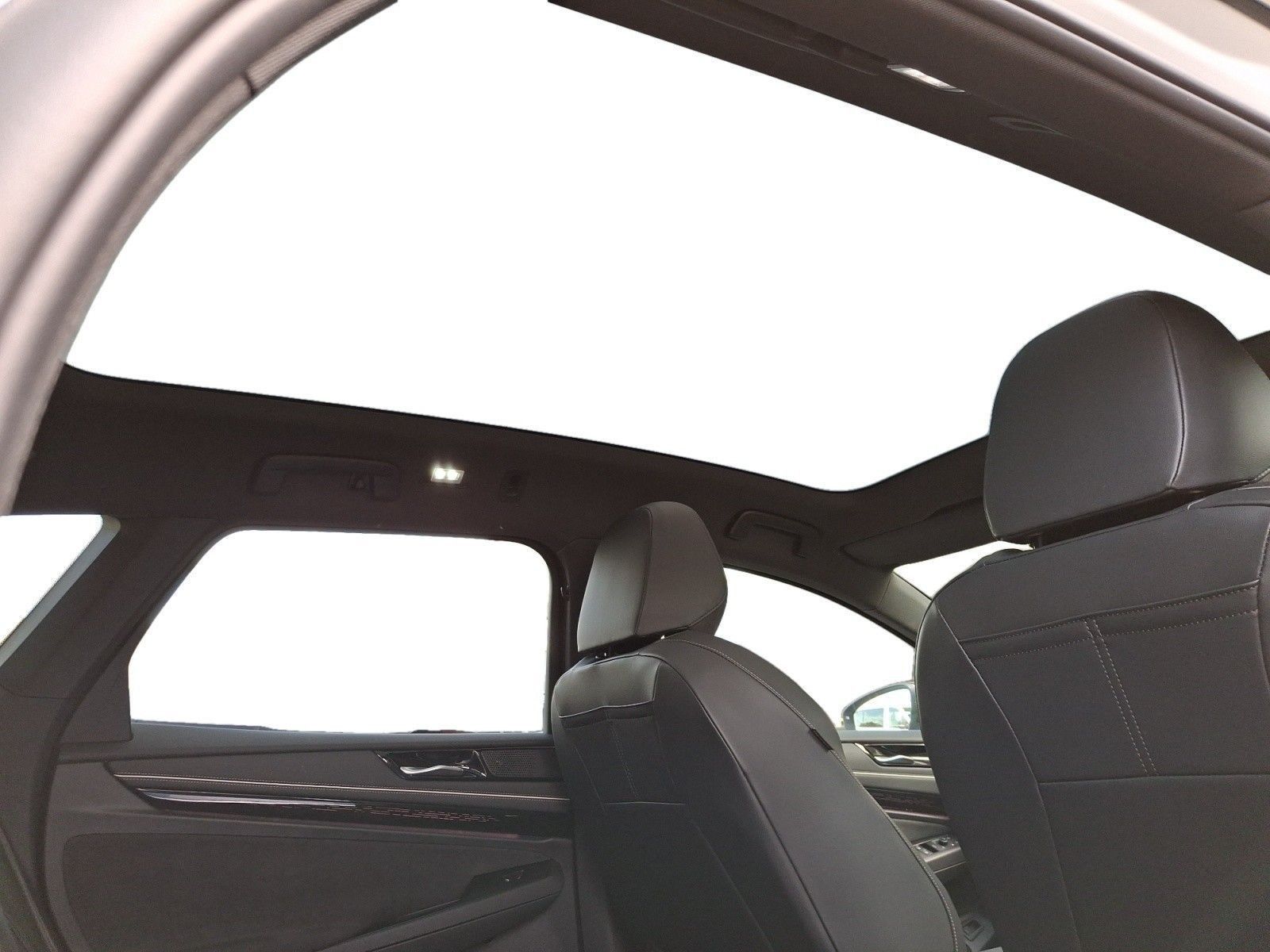 Volkswagen ID.7 - Bild 14