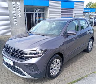 Volkswagen T-Cross 1.0 TSI "LED+App+PDC+SH
