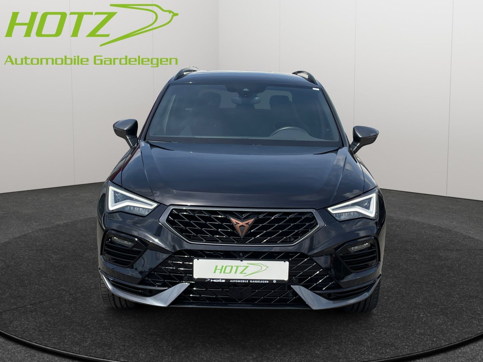 Cupra Ateca - Bild 9