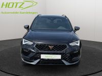Cupra Ateca - Vorschau Bild 9