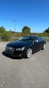 Audi S5 4.2 FSI tiptronic quattro - - gebrauchte Audi S5 aus dem Jahr 2007