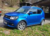 Suzuki Ignis Allgrip 