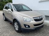 Opel Antara Design Edition 4x4 - Opel Antara Gebrauchtwagen