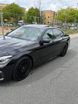 BMW 730d - - BMW 730 in Frankfurt (Main)