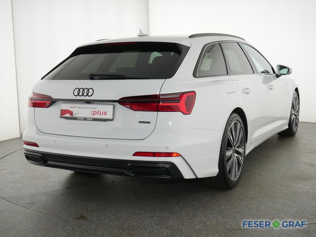Audi A6 - Bild 2