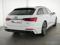 Audi A6 - Vorschau Bild 2
