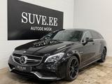 Mercedes-Benz CLS Shooting Brake CLS 63 AMG 4Matic - Mercedes-Benz CLS Shooting Brake Gebrauchtwagen