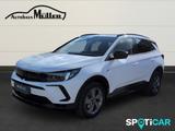 Opel Grandland GS Line 1.2 Turbo RFK NAVI SHZ MATRIX  - Opel Grandland (X) Kombi Gebrauchtwagen